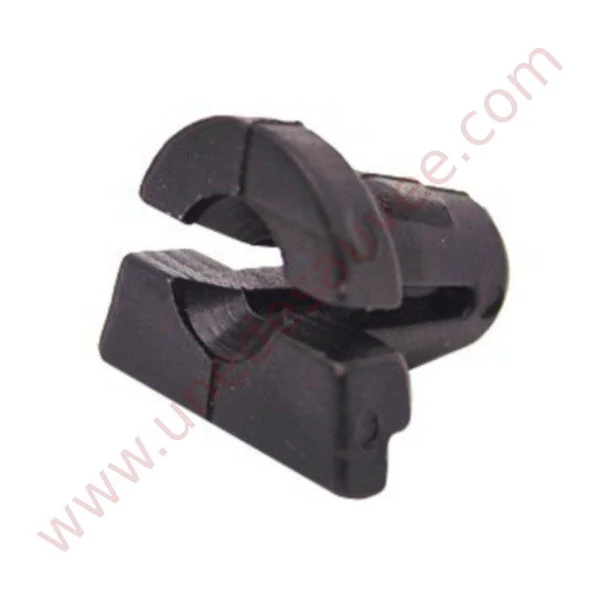 AGRAFE FIXATION BECQUET ARRIERE PEUGEOT 205 GTI PHASE 2