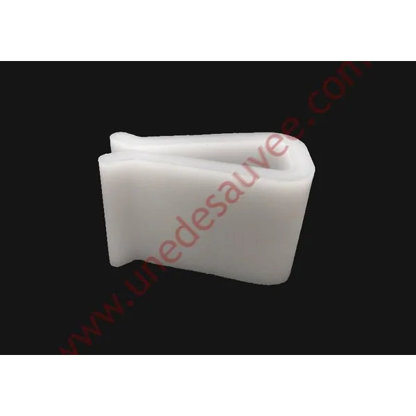 AGRAFE FIXATION PARE CHOCS - JUPE BOUCLIER PEUGEOT 405 205 GTI CTI RALLYE
