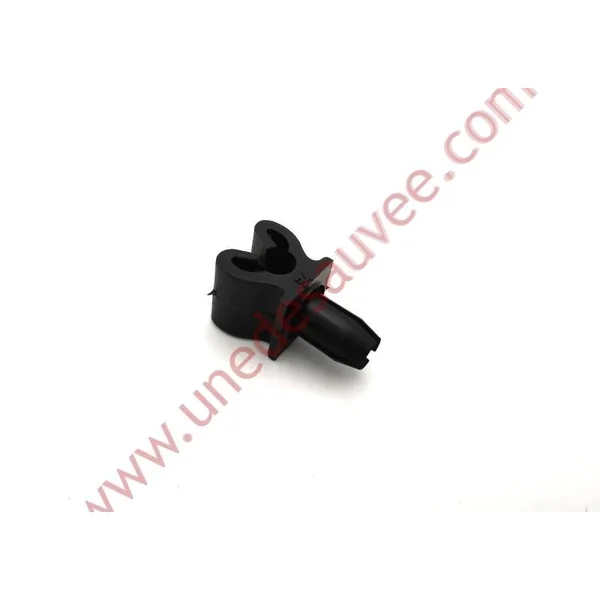 AGRAFE SIMPLE TUYAU CANALISATION FREIN PEUGEOT 309 205 GTI CTI RALLYE GTI 16
