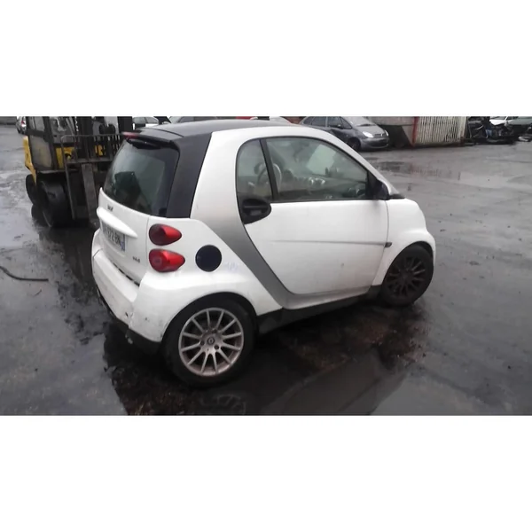 Aile arriere gauche SMART FORTWO 2