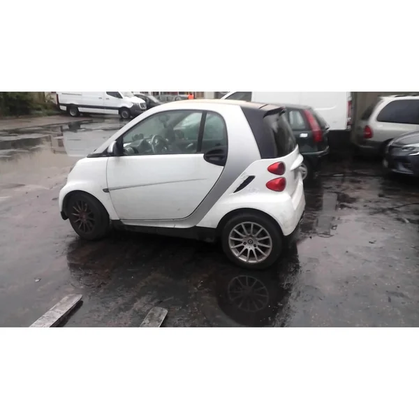 Aile arriere gauche SMART FORTWO 2