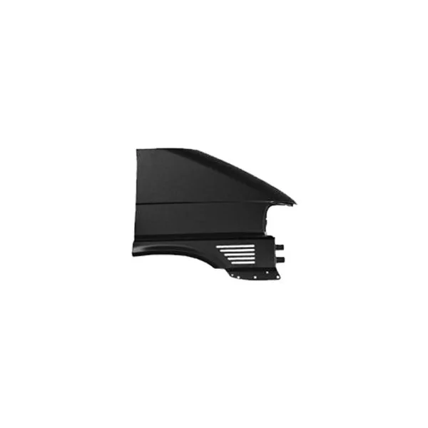 Aile avant droite pour VOLKSWAGEN TRANSPORTER T4, 1996-2003, Mod. CARAVELLE, Neuve à peindre