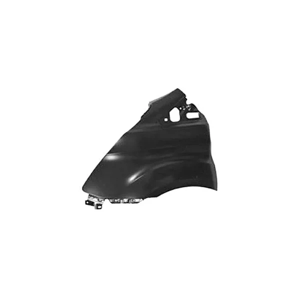 Aile avant gauche pour FORD TRANSIT CUSTOM 2012-2018, Neuve à peindre