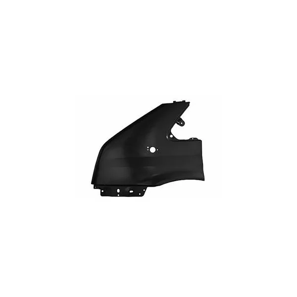 Aile avant gauche pour FORD TRANSIT Mk7, 2006-2014, trou feu clignotant, Neuve à peindre