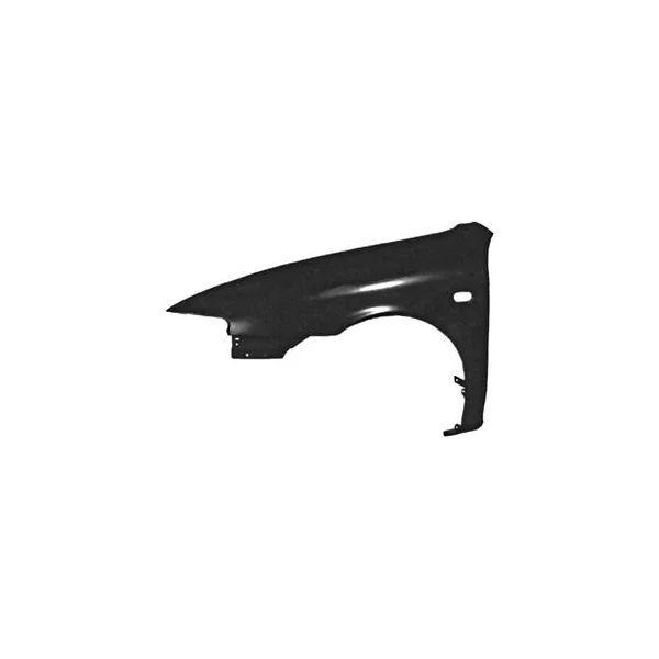 Aile avant gauche pour SEAT LEON I, 1998-2005, Neuve à peindre