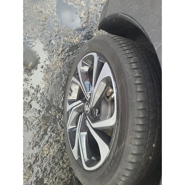 Air bag rideau droit RENAULT GRAND SCENIC 4