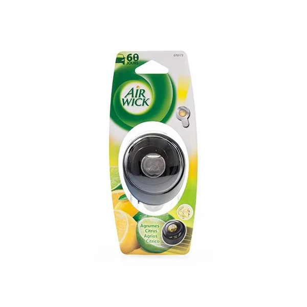 AIR WICK diffuseur membrane aérateur Agrumes