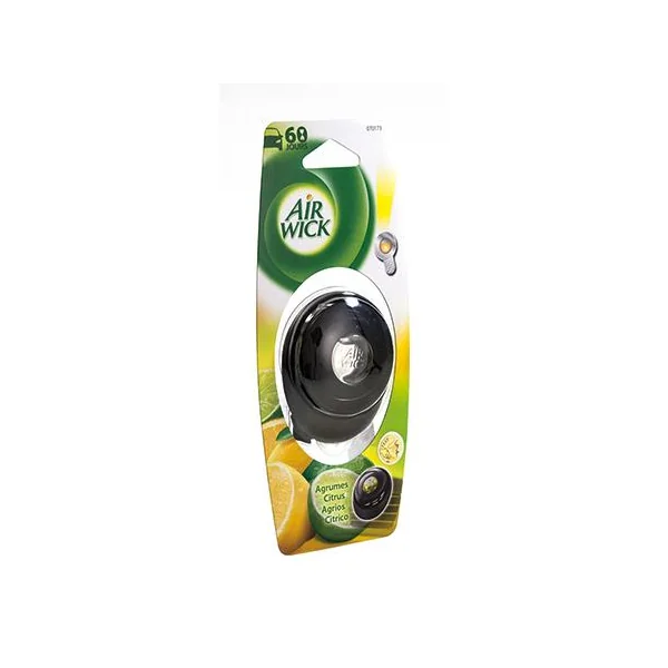 AIR WICK diffuseur membrane aérateur Agrumes