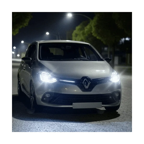 Ampoules LED H7 VX Canbus Anti Erreur Haute Performance avec Ventilateur Intégré – Éclairage Puissant et Longue Durée