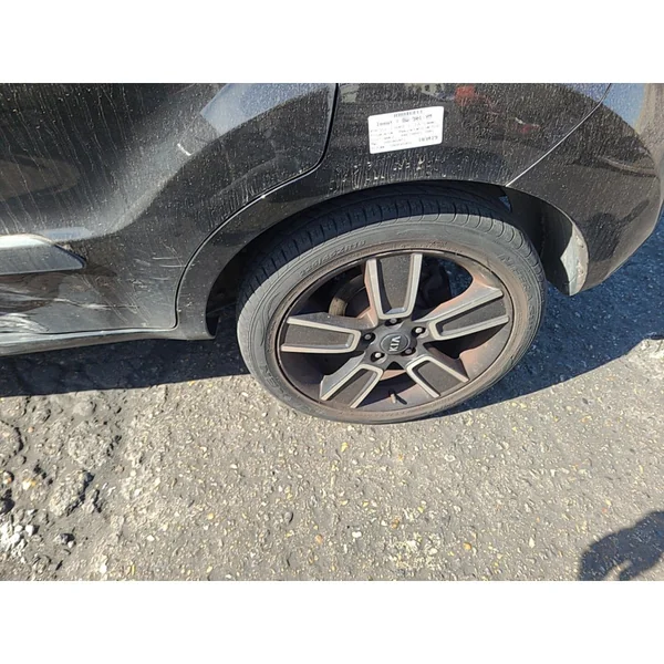 Anti brouillard arriere droit KIA SOUL 1