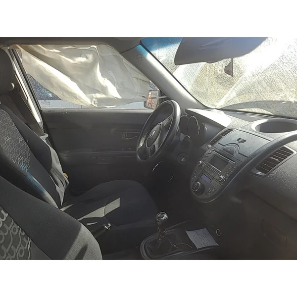 Anti brouillard arriere droit KIA SOUL 1