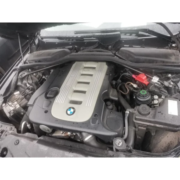 Anti brouillard gauche (feux) BMW SERIE 5 E61