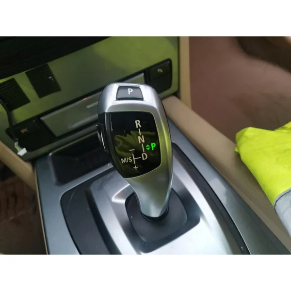 Anti brouillard gauche (feux) BMW SERIE 5 E61