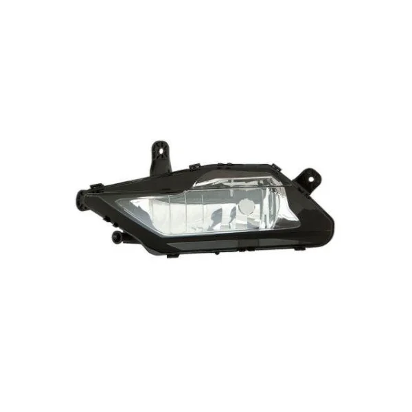 Antibrouillard gauche pour OPEL INSIGNIA II phase 1 2017-2019, ampoule, Neuf