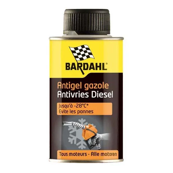 Antigel gazole - BARDAHL