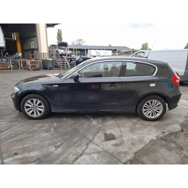 Arbre de transmission (propulsion) BMW SERIE 1 E81