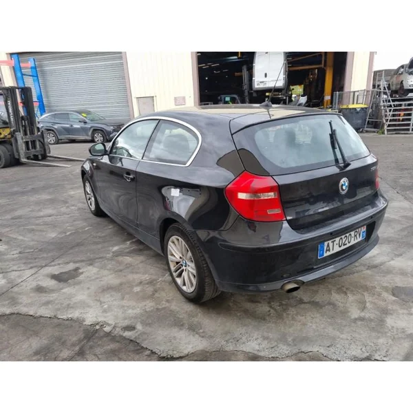 Arbre de transmission (propulsion) BMW SERIE 1 E81