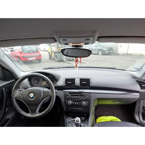 Arbre de transmission (propulsion) BMW SERIE 1 E81