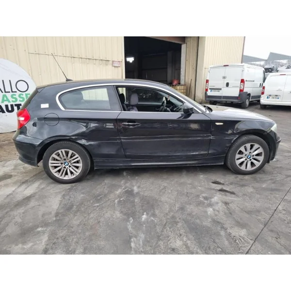 Arbre de transmission (propulsion) BMW SERIE 1 E81