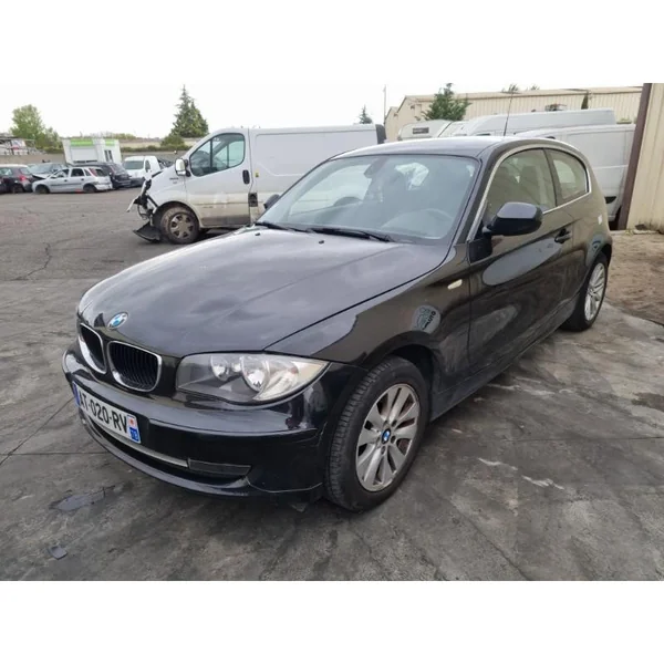 Arbre de transmission (propulsion) BMW SERIE 1 E81