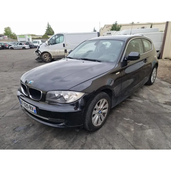 Arbre de transmission (propulsion) BMW SERIE 1 E81