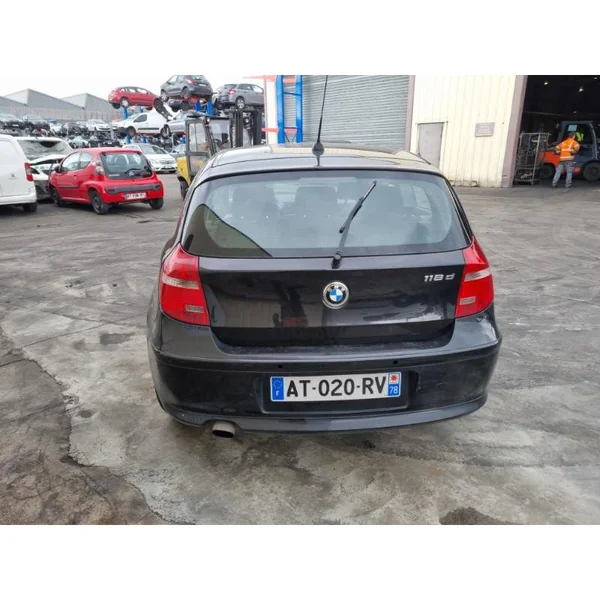 Arbre de transmission (propulsion) BMW SERIE 1 E81