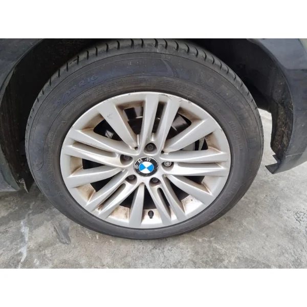 Arbre de transmission (propulsion) BMW SERIE 1 E81