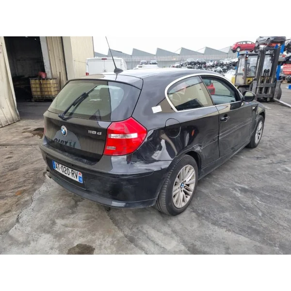 Arbre de transmission (propulsion) BMW SERIE 1 E81