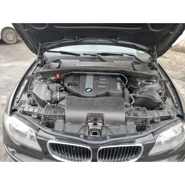 Arbre de transmission (propulsion) BMW SERIE 1 E81
