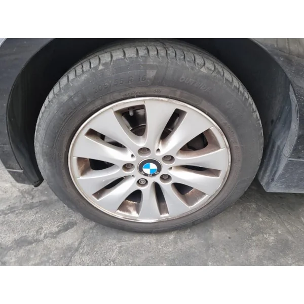 Arbre de transmission (propulsion) BMW SERIE 1 E81