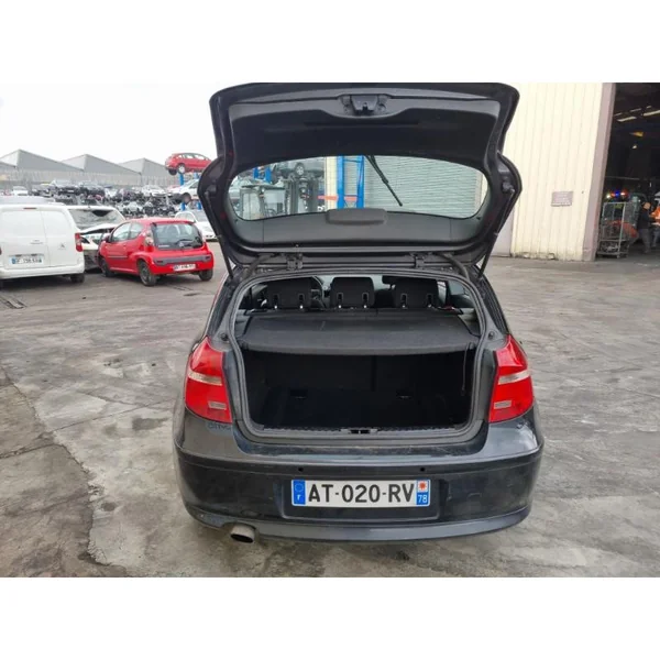 Arbre de transmission (propulsion) BMW SERIE 1 E81
