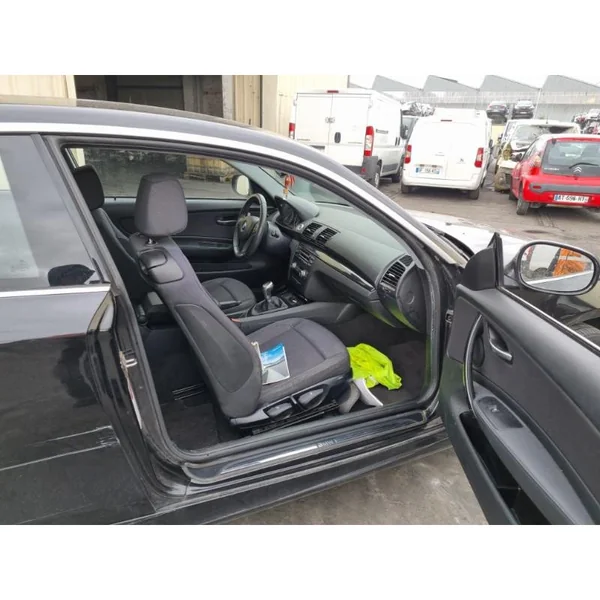 Arbre de transmission (propulsion) BMW SERIE 1 E81