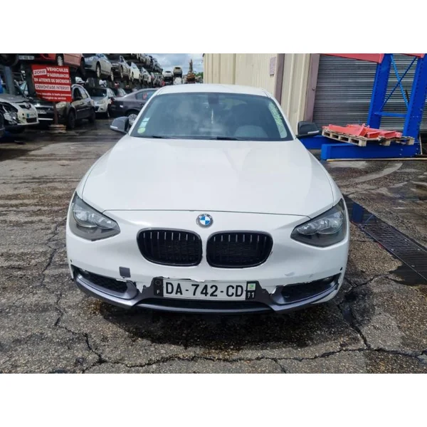 Arbre de transmission (propulsion) BMW SERIE 1 F21
