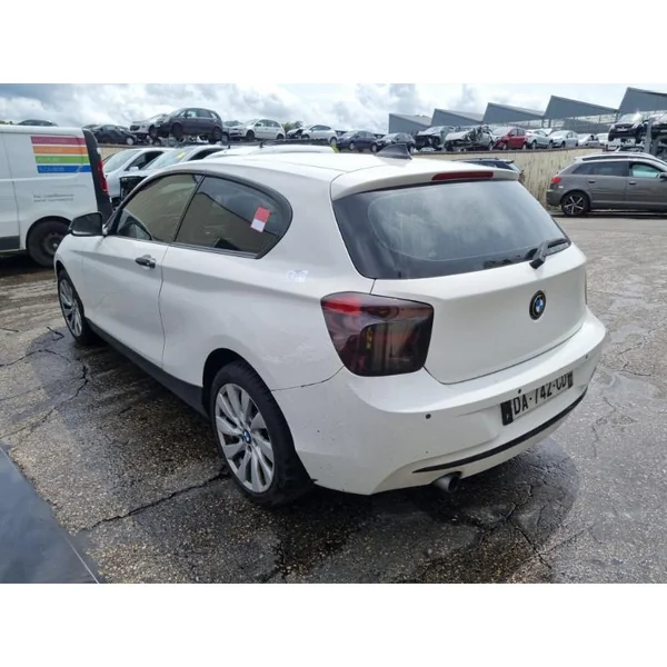 Arbre de transmission (propulsion) BMW SERIE 1 F21