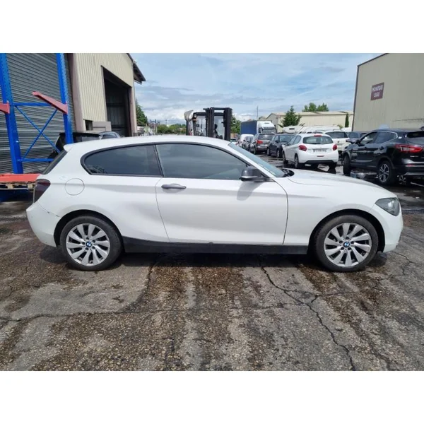 Arbre de transmission (propulsion) BMW SERIE 1 F21