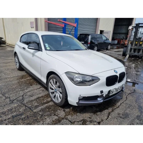 Arbre de transmission (propulsion) BMW SERIE 1 F21
