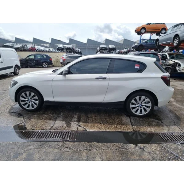 Arbre de transmission (propulsion) BMW SERIE 1 F21