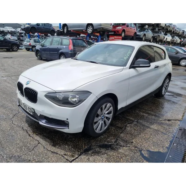 Arbre de transmission (propulsion) BMW SERIE 1 F21