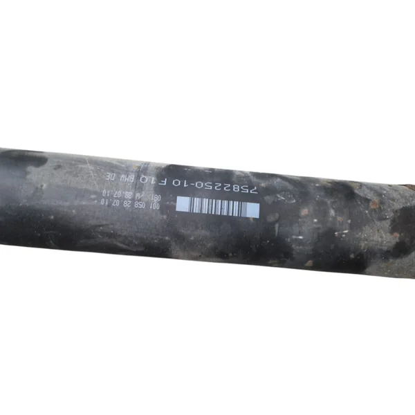Arbre de transmission (propulsion) BMW SERIE 5 F11