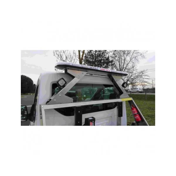 Arceau réglable (Master/Sprinter/Iveco/Crafter)
