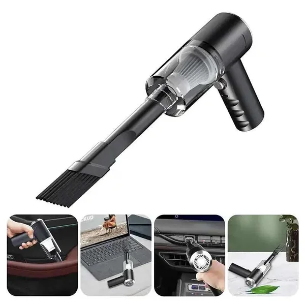 Aspirateur portable sans fil