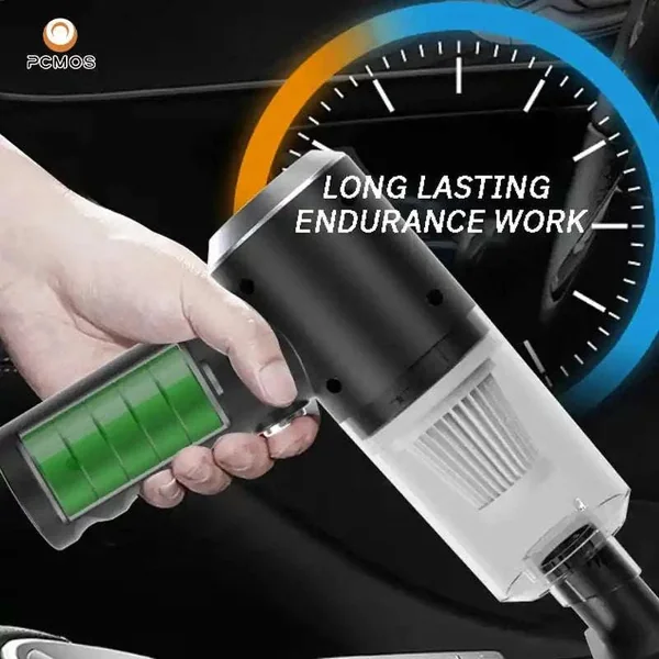 Aspirateur portable sans fil