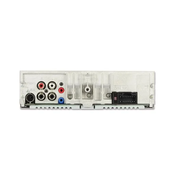 AUTORADIO CD USB IPHONE BT CDE-203BT ALPINE