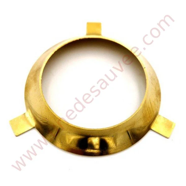 BAGUE ECHAPPEMENT PEUGEOT 205 RALLYE