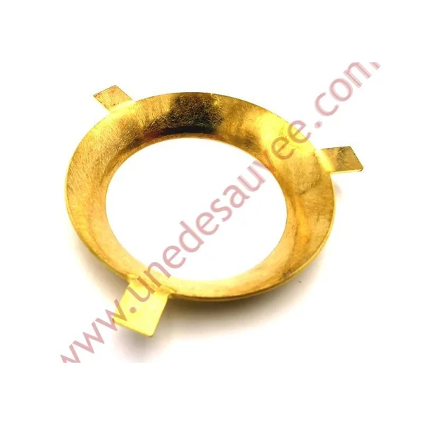 BAGUE ECHAPPEMENT PEUGEOT 205 RALLYE