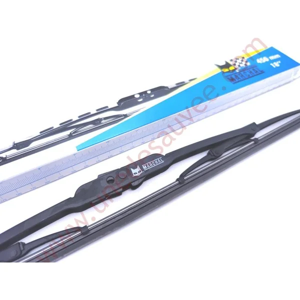 BALAIS ESSUIE GLACE MARCHAL 400 RENAULT SUPER 5 GT TURBO