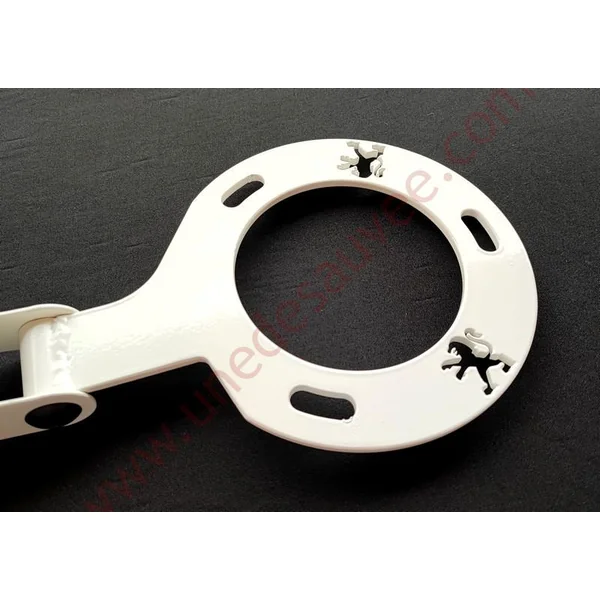 BARRE ANTI RAPPROCHEMENT MOTEUR PEUGEOT 205 1.3 RALLYE