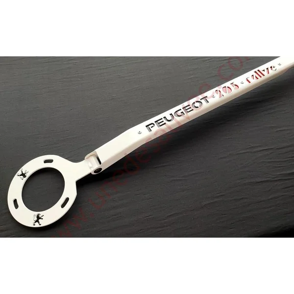 BARRE ANTI RAPPROCHEMENT MOTEUR PEUGEOT 205 1.3 RALLYE