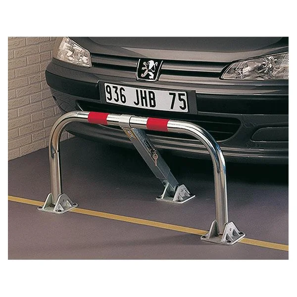 Barrière parking haute sécurité