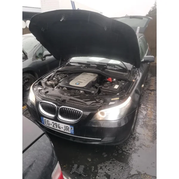 Becquet BMW SERIE 5 E61